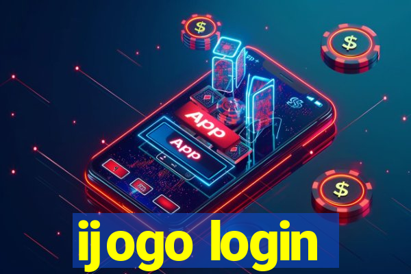 ijogo login